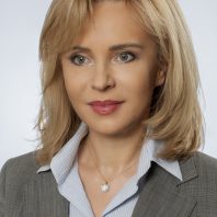 Monika Mizielińska-Chmielewska, Ph.D.